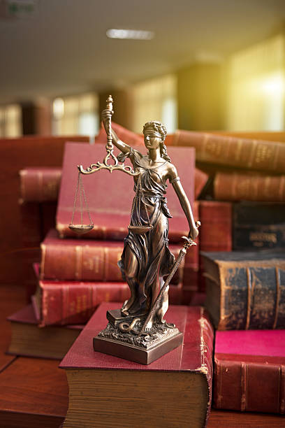 Symbol of justice