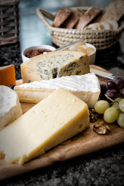 Cheese board