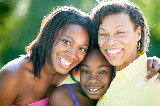 istock Happy Family 157739651