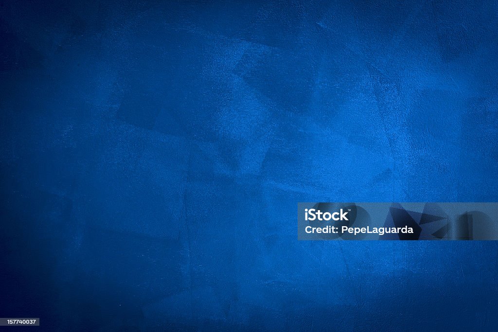 Dark blue grunge background Dark blue grunge background. Abstract Backgrounds Stock Photo