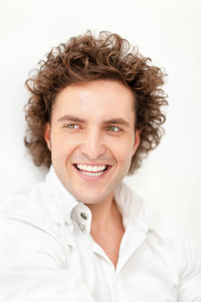 istock Male Portrait 157740275