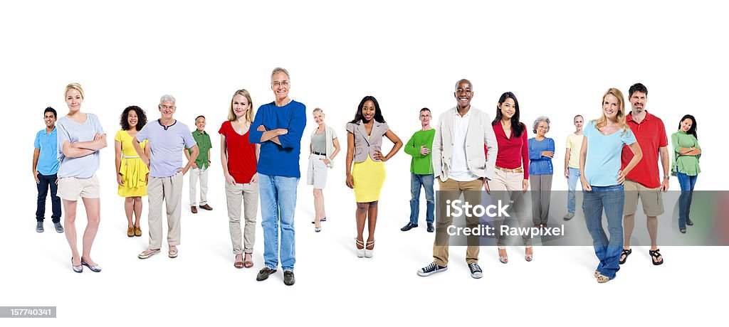 Mundo personas - Foto de stock de Adolescente libre de derechos