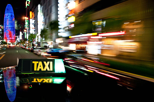istock speed of the night 157741060