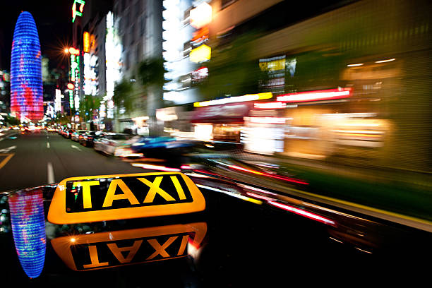 istock speed of the night 157742145