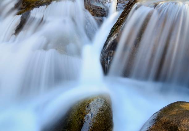 istock Mountain Stream, Boulder Canyon, Colorado 157742280