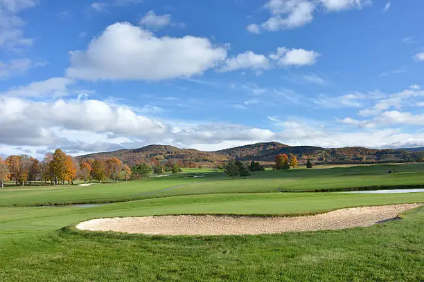 Photo of Golf Course at Canaan Valley