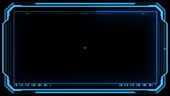 Hud Frame Tutorial Hud Frame Digital Technology Scifi Frame Interface Hud Concept Design ...