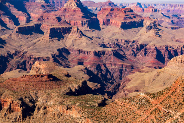 istock Grand Canyon National 1577617059