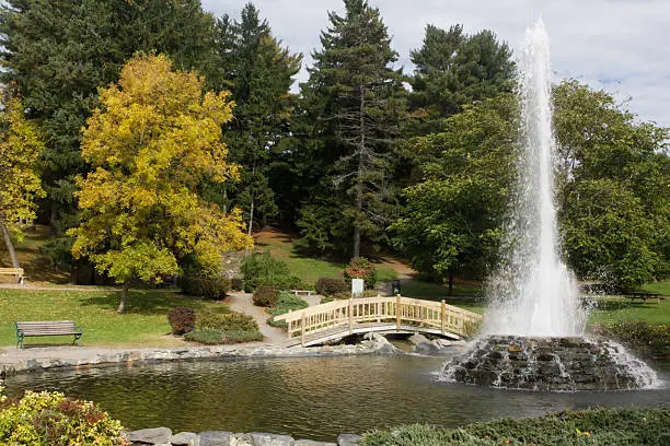 Photo of Cascade Park