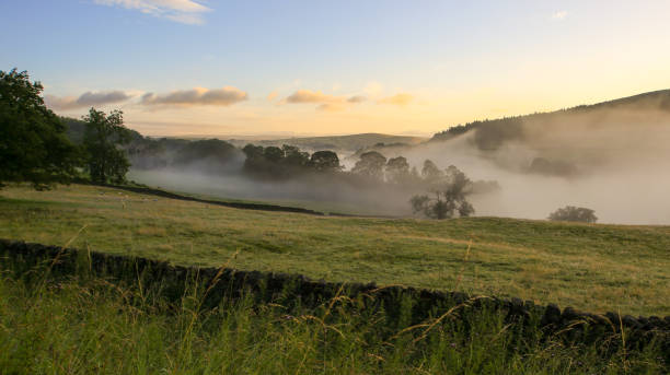 istock Sunrise in the dales 1577663820