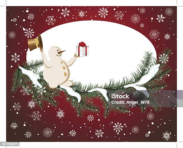 Christmas Stock Illustration - Download Image Now - Abstract, Animal Markings, Animal Sleigh