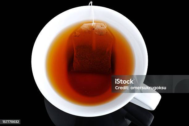 Chá De Vermelho - Fotografias de stock e mais imagens de Bebida - Bebida, Bebida Quente, Calor