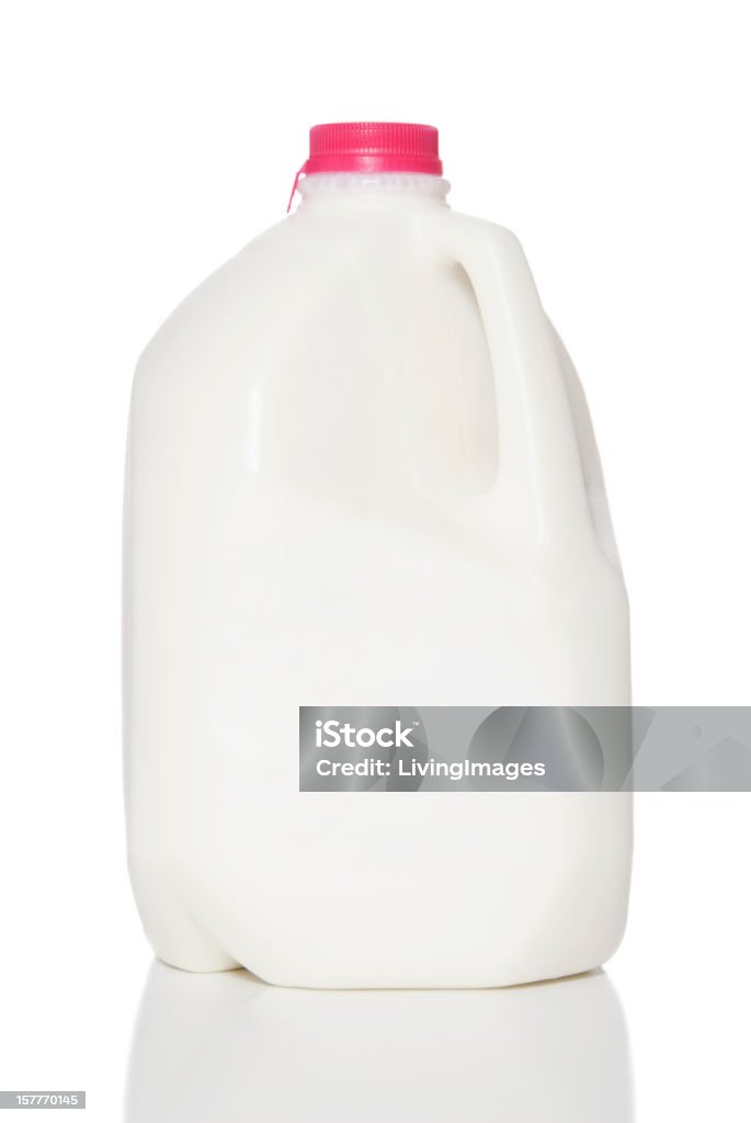 Krug Milch - Lizenzfrei Milch Stock-Foto