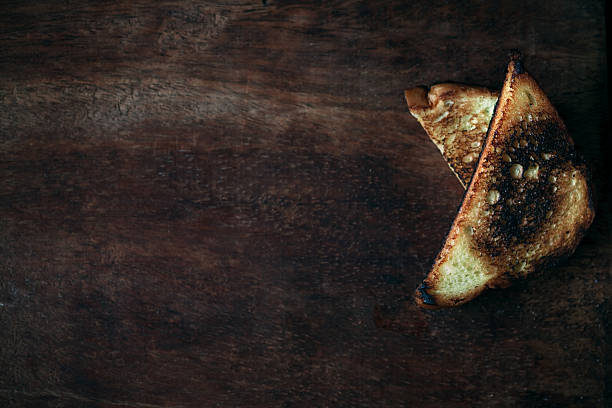 Toast Bread