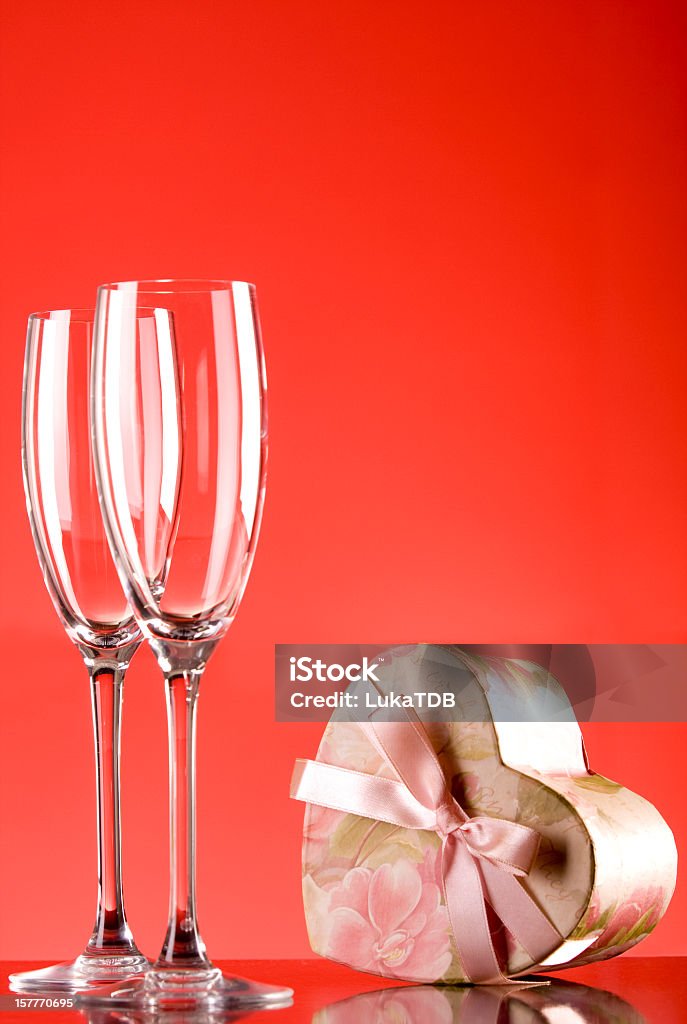 Día de San Valentín - Foto de stock de Celebración - Ocasión especial libre de derechos