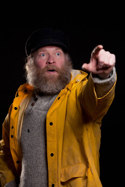 istock pointing fisherman 157771171
