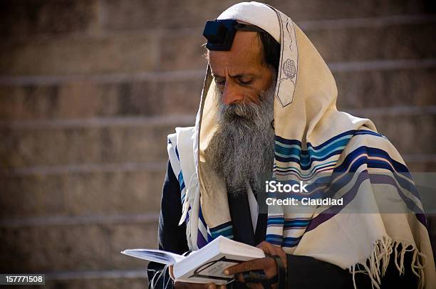 정교회 Jew 유대교에 대한 스톡 사진 및 기타 이미지 - 유대교, 기도하기, 통곡의 벽