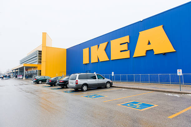 IKEA  etobicoke stock pictures, royalty-free photos & images