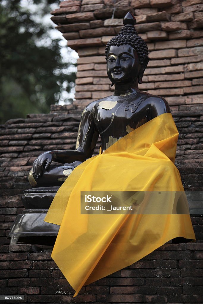 Bouddha - Foto de stock de Adereço de Cabeça royalty-free