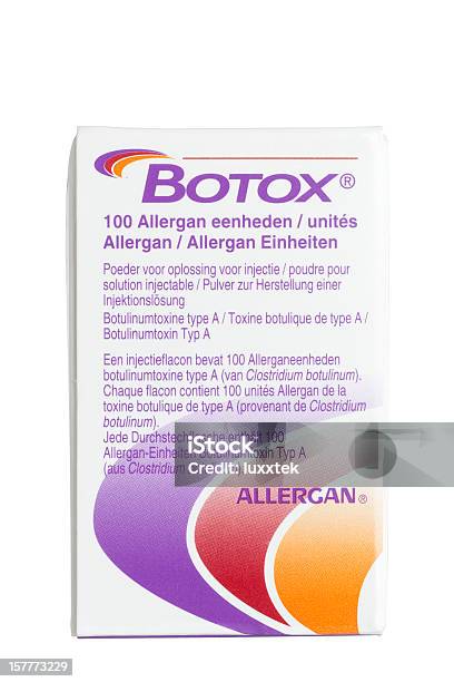 Botoks Pole Puste - zdjęcia stockowe i więcej obrazów Botox - Botox, Zastrzyk toksyny botulinowej, Bakteria jadu kiełbasianego