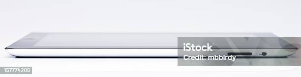 アップルの Ipad サイドの眺め絶縁 - iPadのストックフォトや画像を多数ご用意 - iPad, つながり, インターネット