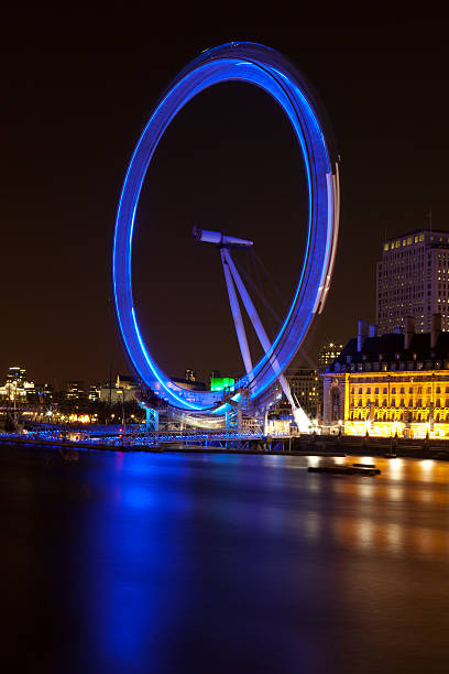 London Eye, London