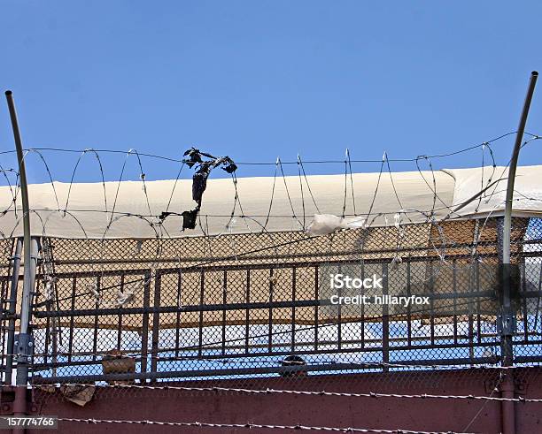 International Border Crossing Zwischen El Paso Und Juarez Mexiko Stockfoto und mehr Bilder von Brücke