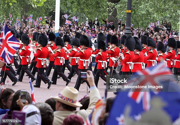Royal Wedding In London England Stock Photo - Download Image Now - Prince William of Wales, Buckingham Palace, Adult
