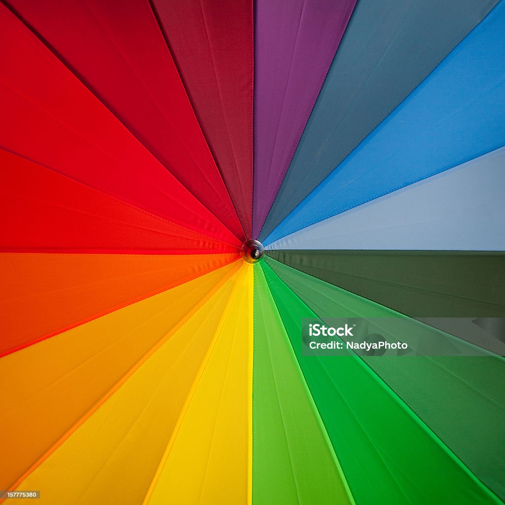 Farbauswahl - Lizenzfrei Abstrakt Stock-Foto