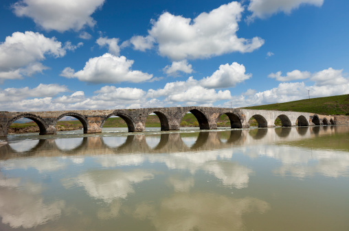 Acueducto de Segovia