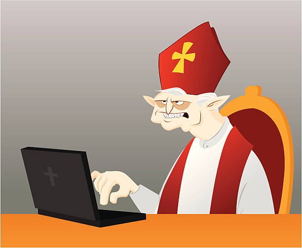 10+ Priest Pc A Stock Photos, Pictures & Royalty-Free Images - iStock