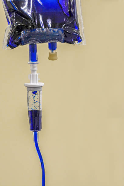 istock Methylene Blue for Long Covid 1577795284