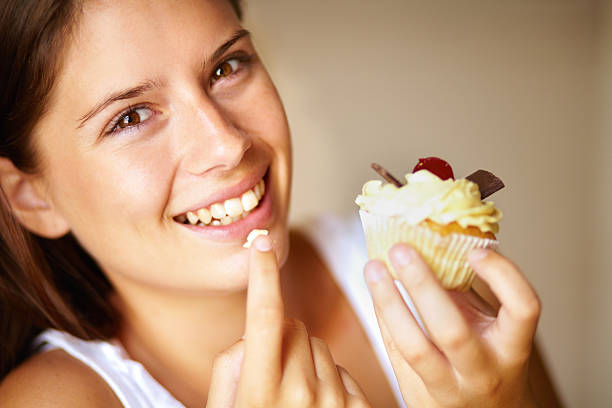 istock This frosting is amazing! 157781104