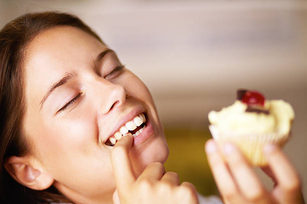 istock Wow! This tastes fantastic! 157781109
