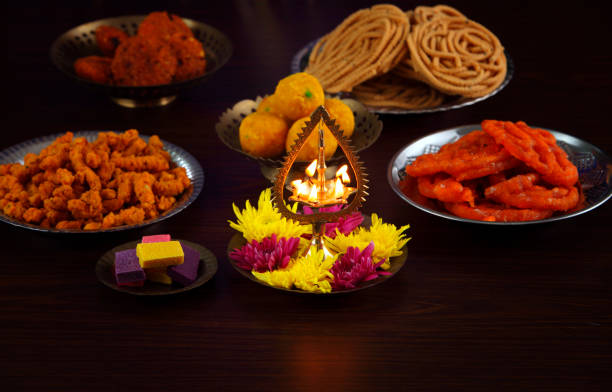 istock indian festive food 1578019741