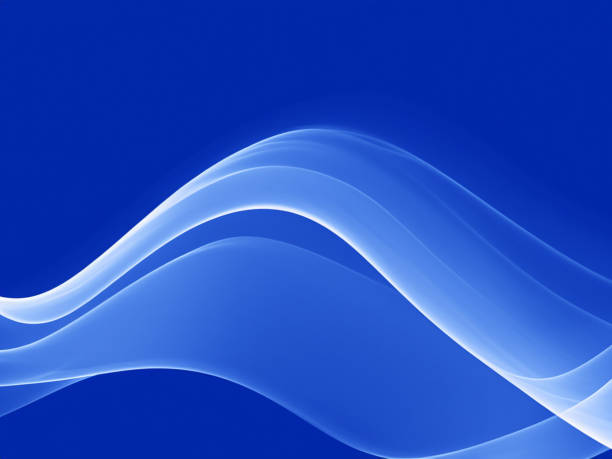 istock Blue illustration abstract background and wallpaper 1578065787