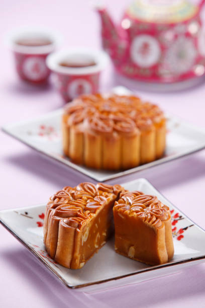 istock moon cake for the mid autumn festival 1578089246