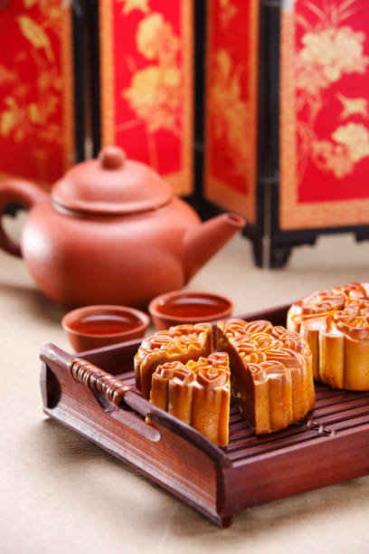 istock moon cake for the mid autumn festival 1578089792