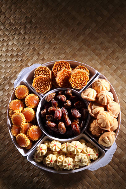istock raya cookies on the tray 1578129337