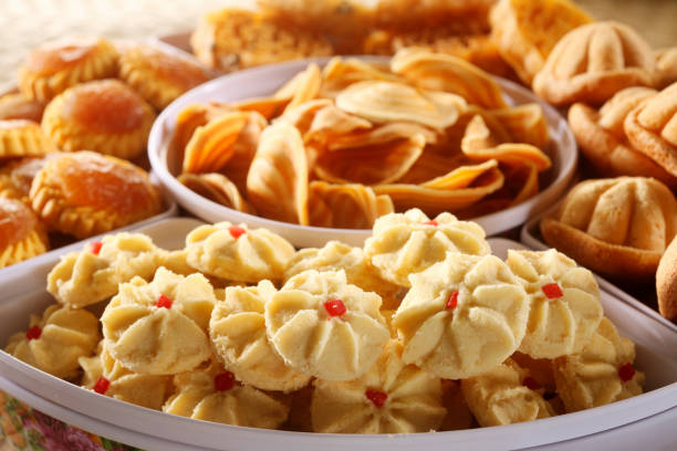 malay cookies