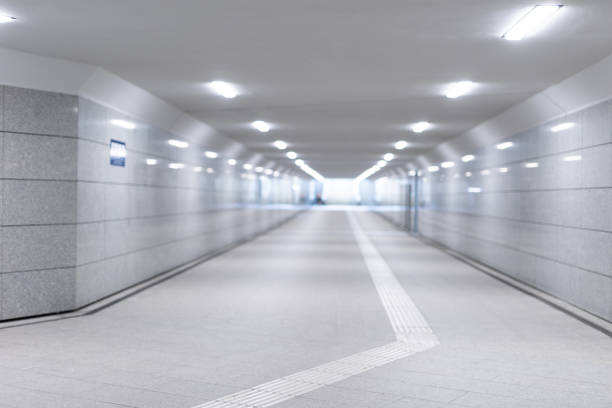 istock Tunnel at the Railway Station 1578170594