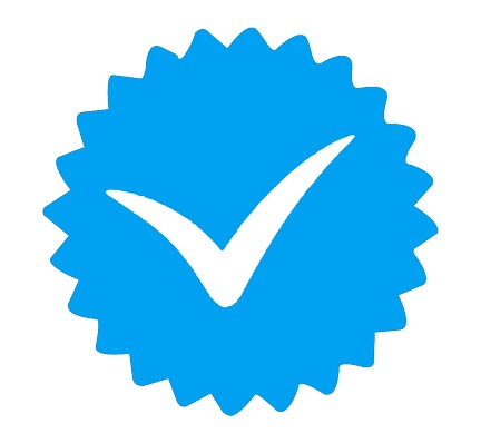 ISO 9001, 27001, 14001 and certified badges isolated on white.