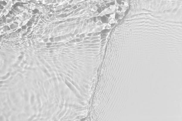 istock abstract white color water wave, natural swirl pattern texture, background photography 1578197081
