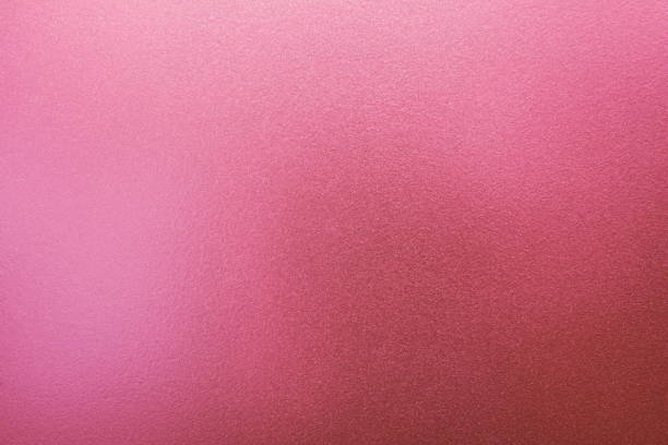 Pink gold texture. Smooth Pink gold texture background.