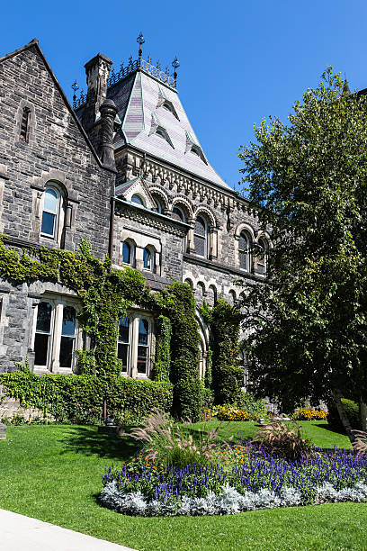 istock University of Toronto 157826825