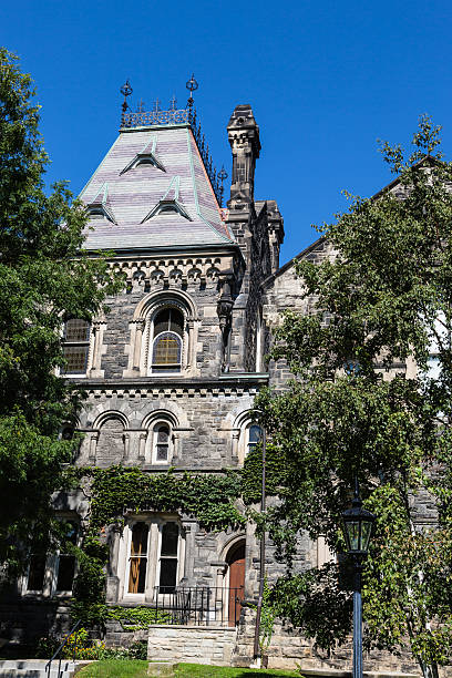istock University of Toronto 157826873
