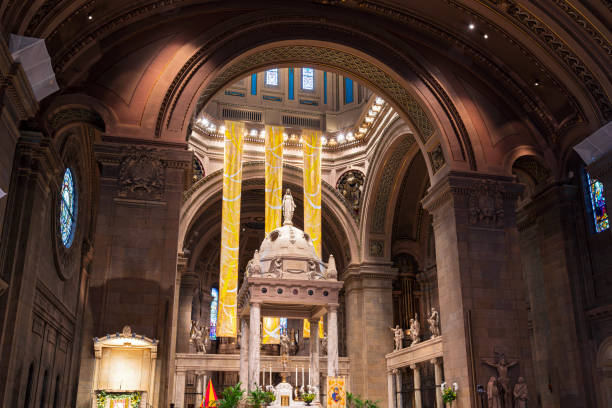 istock landmark beaux arts basilica interior in minneapolis 1578398081