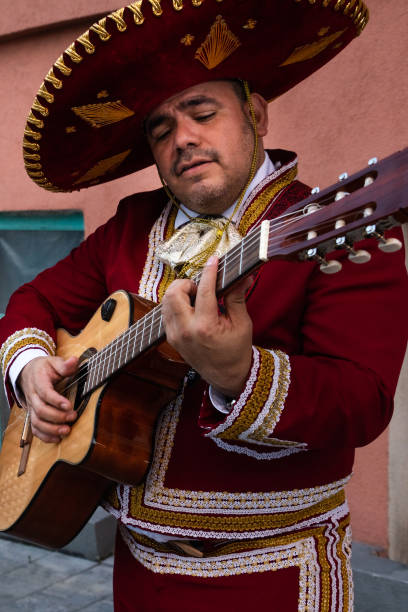 istock Mexican musician mariachi 1578547577