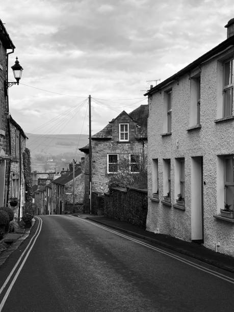 istock Mitchelgate at Kirkby Lonsdale in Cumbria 1578547595