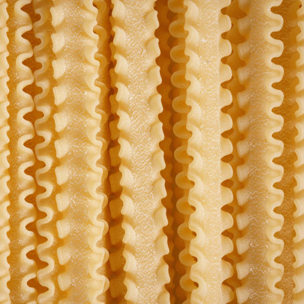 istock Italian mafalde pasta isolated 1578547975